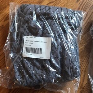 NWT BHLDN Blaise Dress